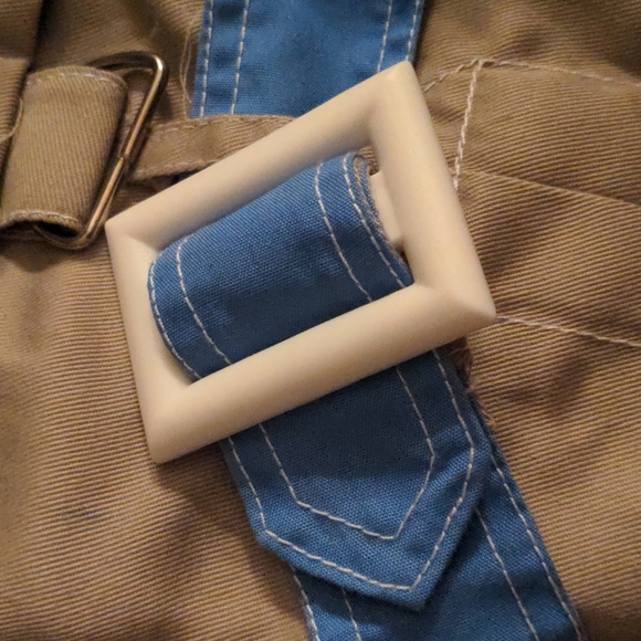 ❤️ Handsome Dog Jacket Small - Picture 3 of 7